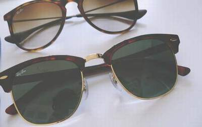 ray ban france homme